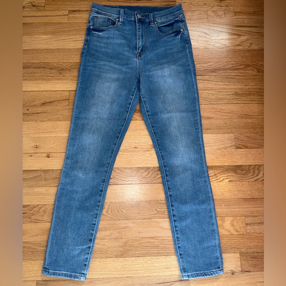 URBAN OUTFITTERS Blue Women's Jeans